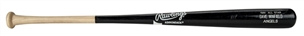 1991 Dave Winfield Game Issued Rawlings All-Star Bat (PSA/DNA)